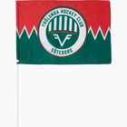 förhandsvisning ikon 1 för Frölunda Hockey FLAGGA med pinne 2.0 30x45 Röd