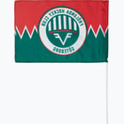 förhandsvisning ikon 2 för Frölunda Hockey FLAGGA med pinne 2.0 30x45 Röd