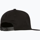 förhandsvisning ikon 2 för Statewear Snapback SW JR keps Svart