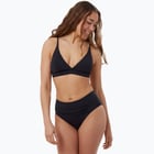 förhandsvisning ikon 2 för Firefly Fiji Wrinkle bikiniunderdel Svart