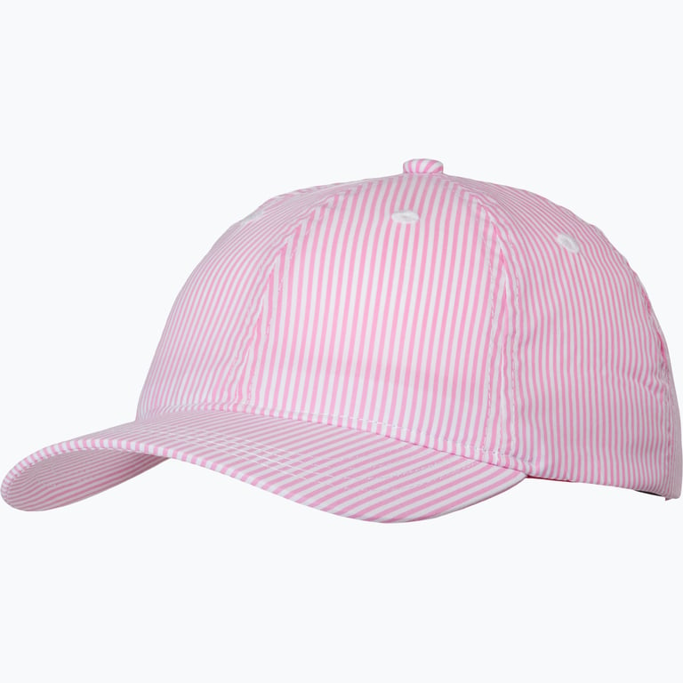 Statewear Stripe Baseball JR keps Rosa