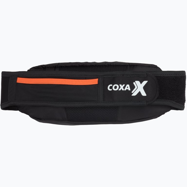 Coxa Carry WM1 Active vätskebälte Svart