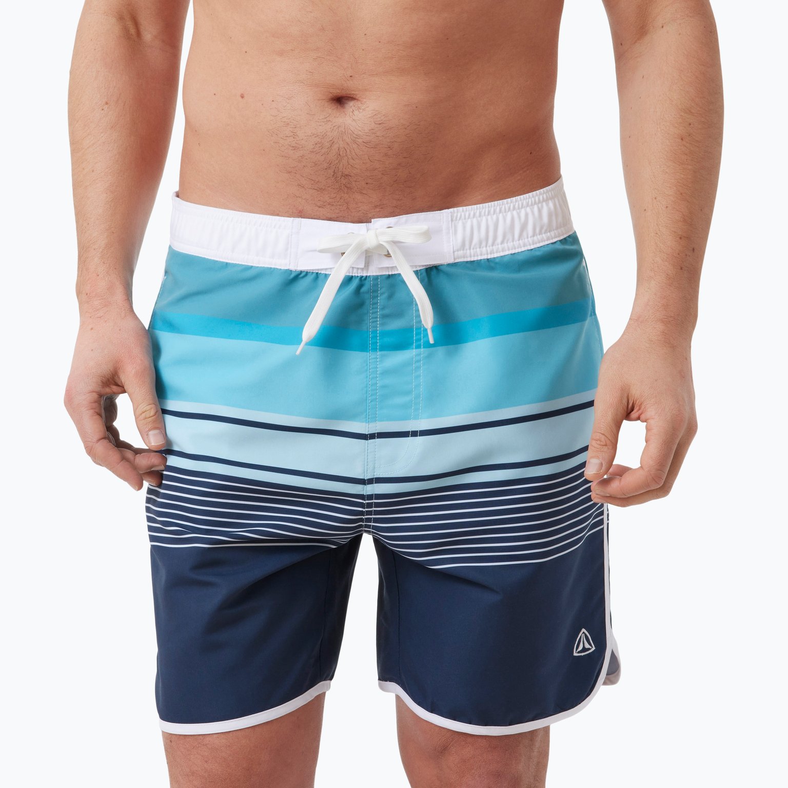 Biarritz M badshorts