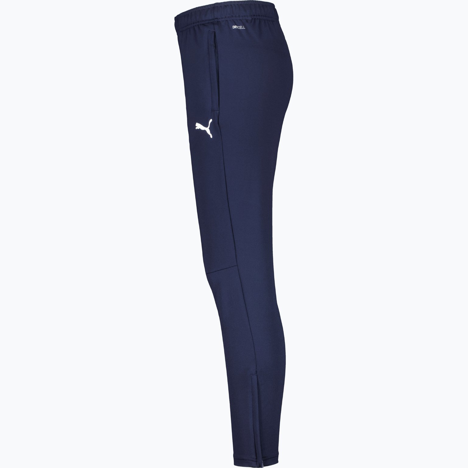 Puma teamGOAL PRO Training Pants W Blå