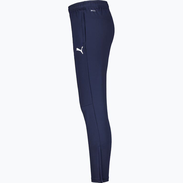 Puma teamGOAL PRO Training Pants W Blå