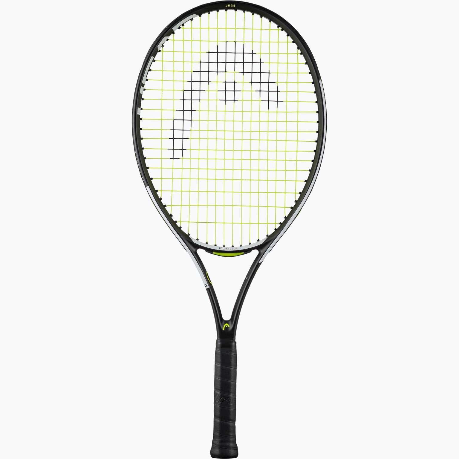 Head Speed 25 JR tennisracket Svart