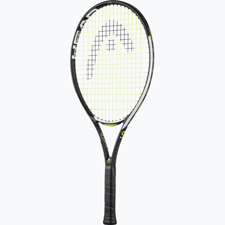 Head Speed 25 JR tennisracket Svart