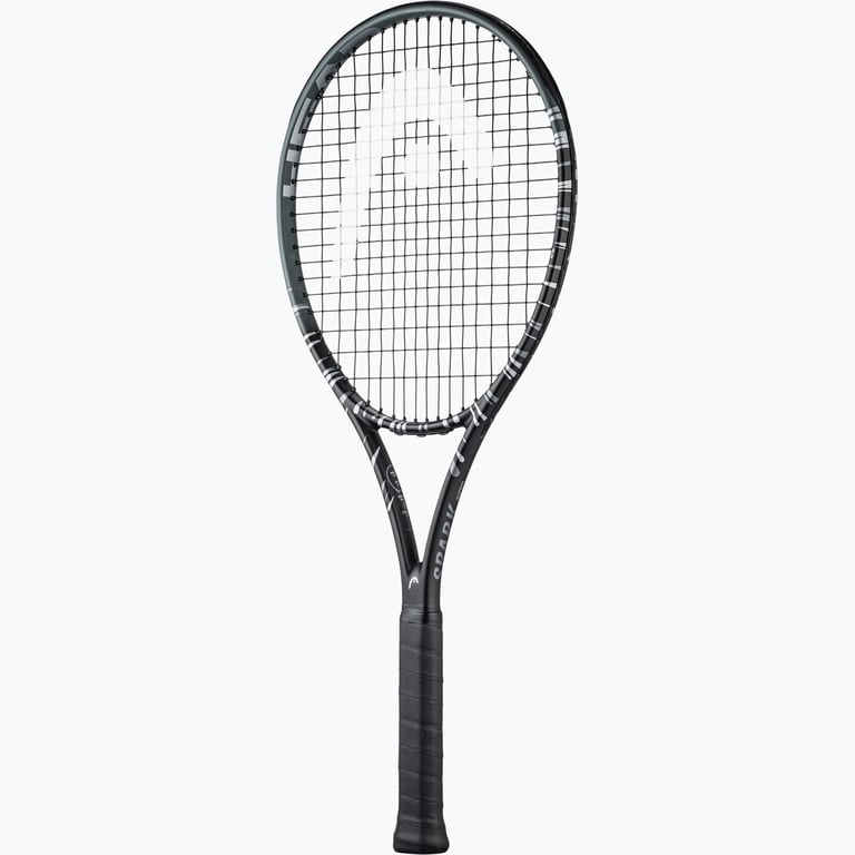 Head MX Spark Supreme 23 tennisracket Svart