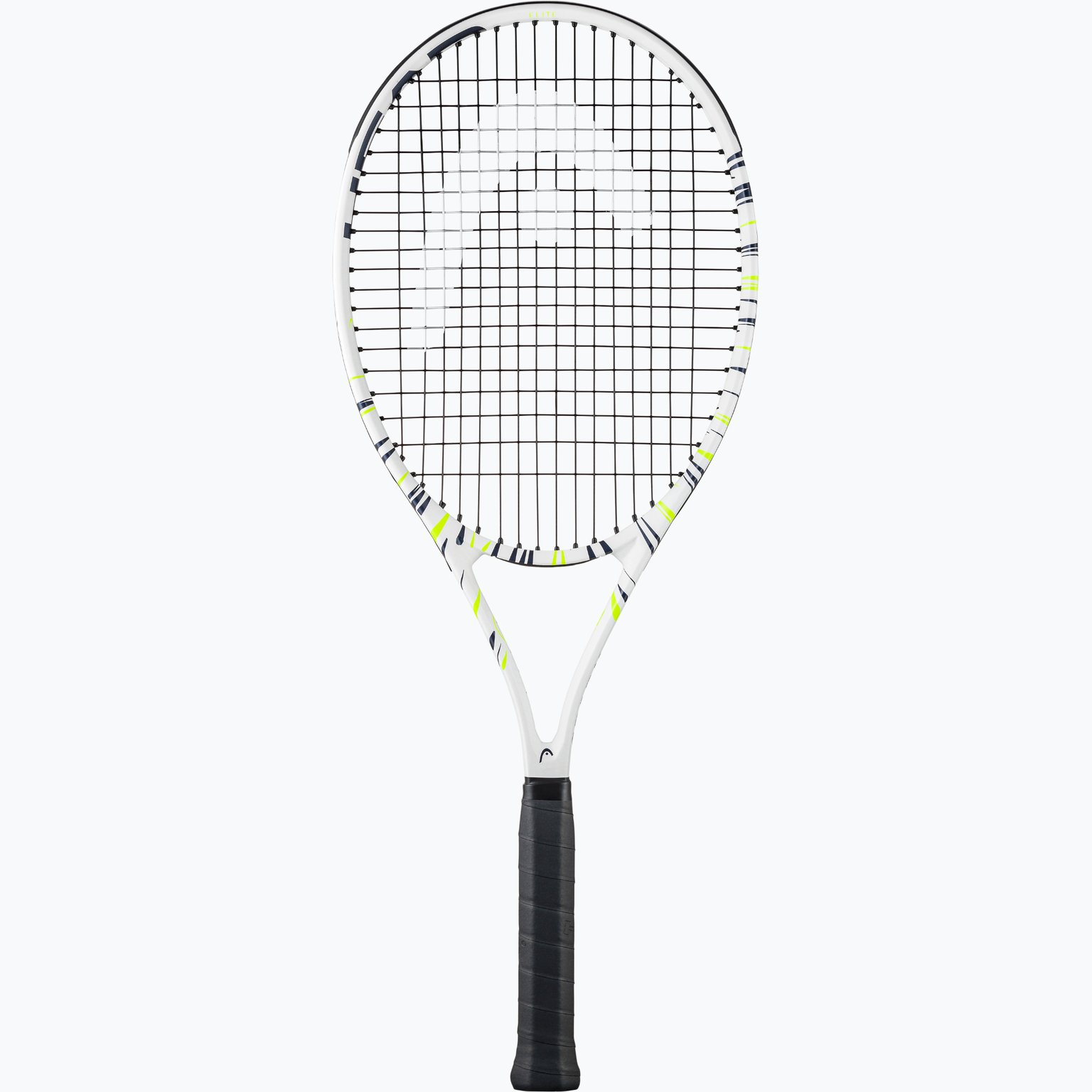 Head MX Spark Elite 23 tennisracket Vit