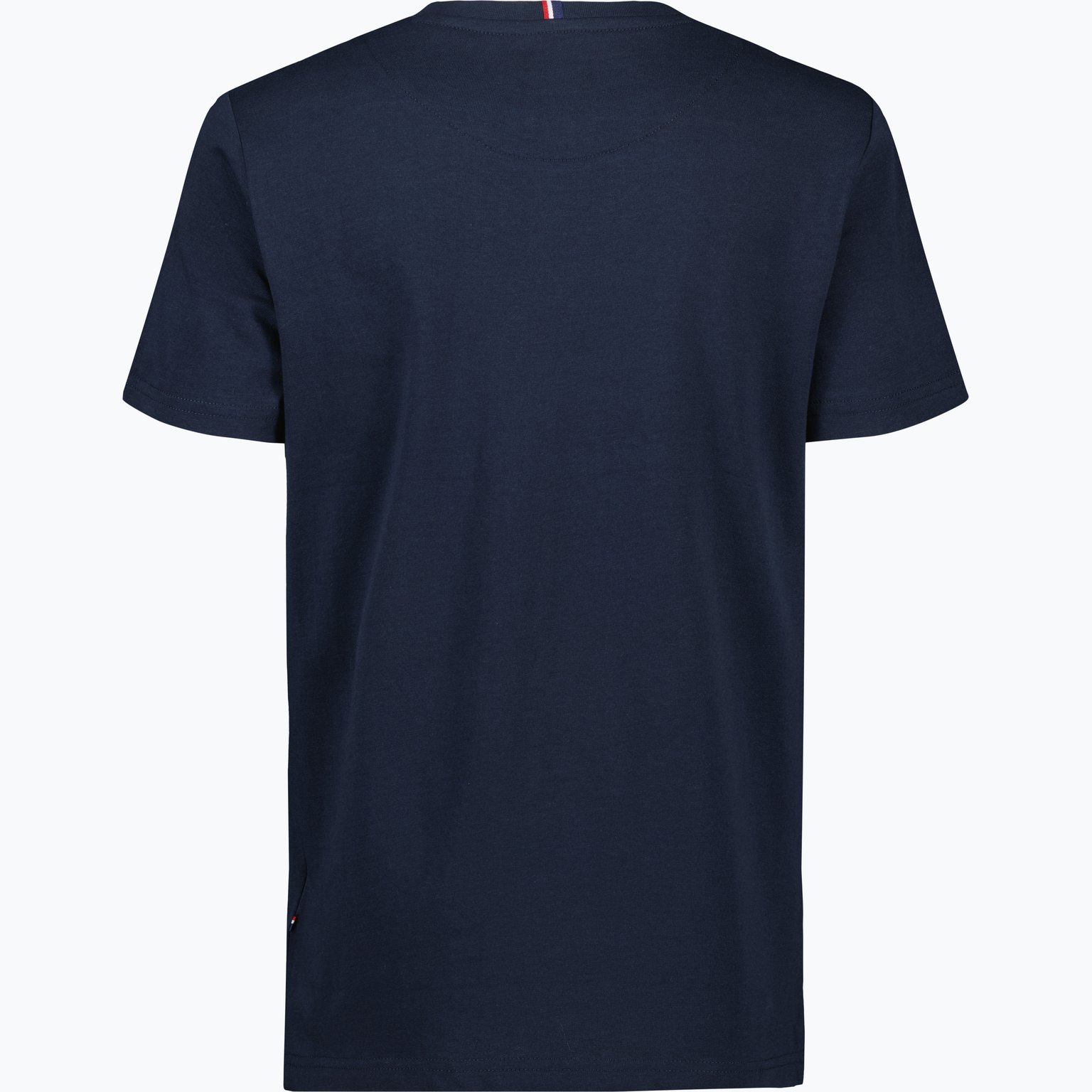 US Polo DHM JR t-shirt Blå