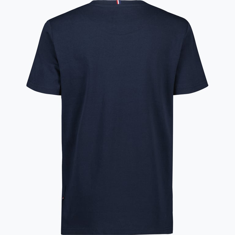 US Polo DHM JR t-shirt Blå