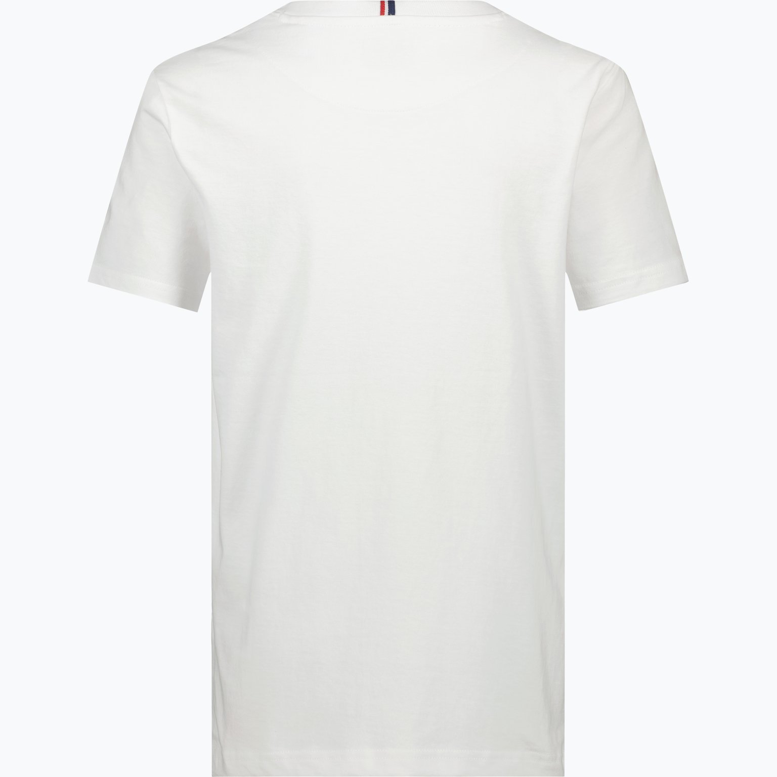 US Polo DHM JR t-shirt Vit