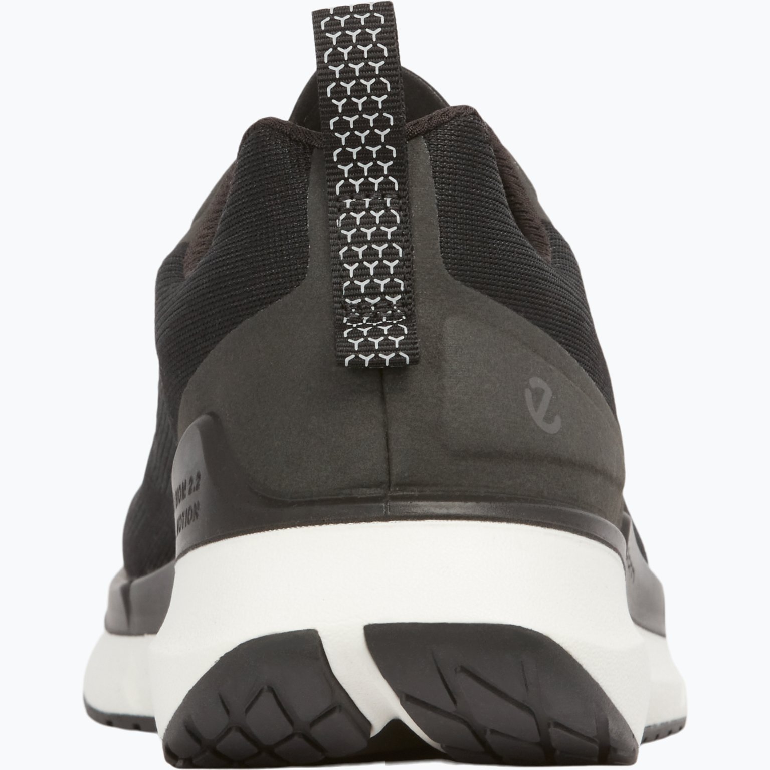 Ecco BIOM 2.2 M sneakers Svart