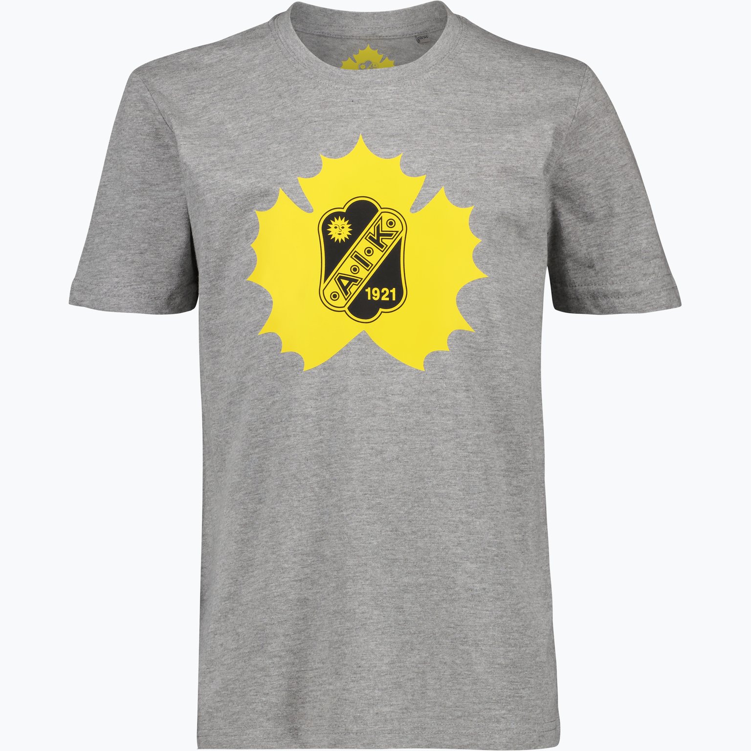 Skellefteå AIK Classic jr t-shirt Svart