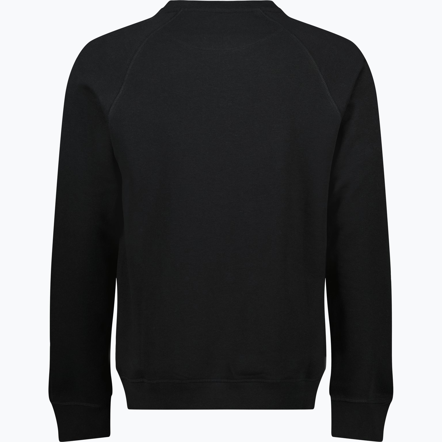 Skellefteå AIK Crewneck Svart