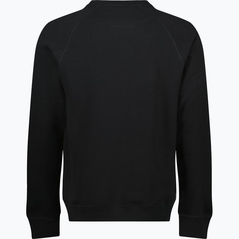 Skellefteå AIK Crewneck Svart