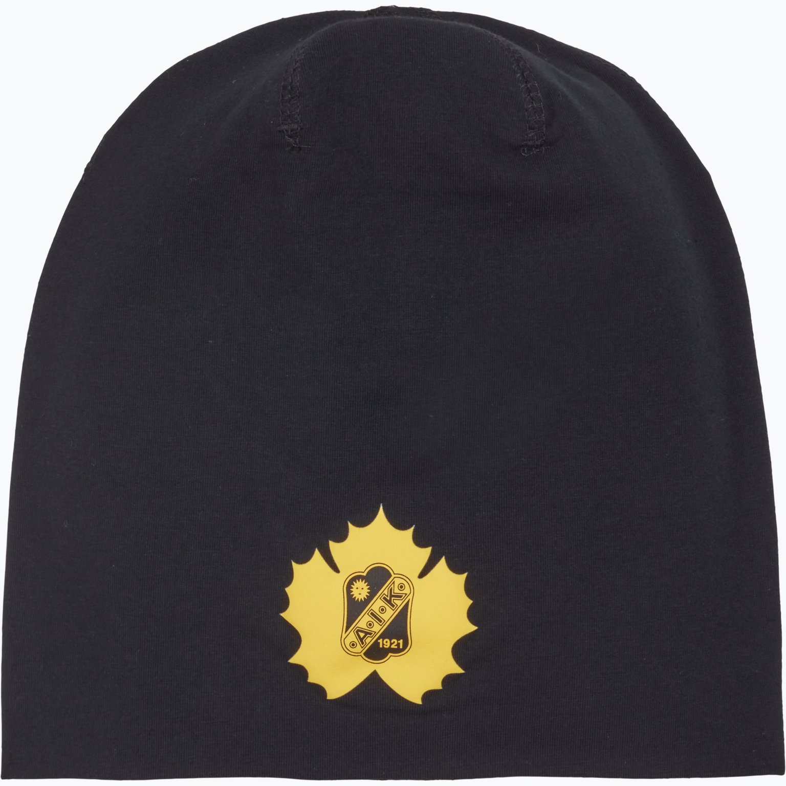 Skellefteå AIK Beanie mössa Vit