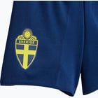 förhandsvisning ikon 4 för adidas Sweden 24 Home MR matchställ Gul