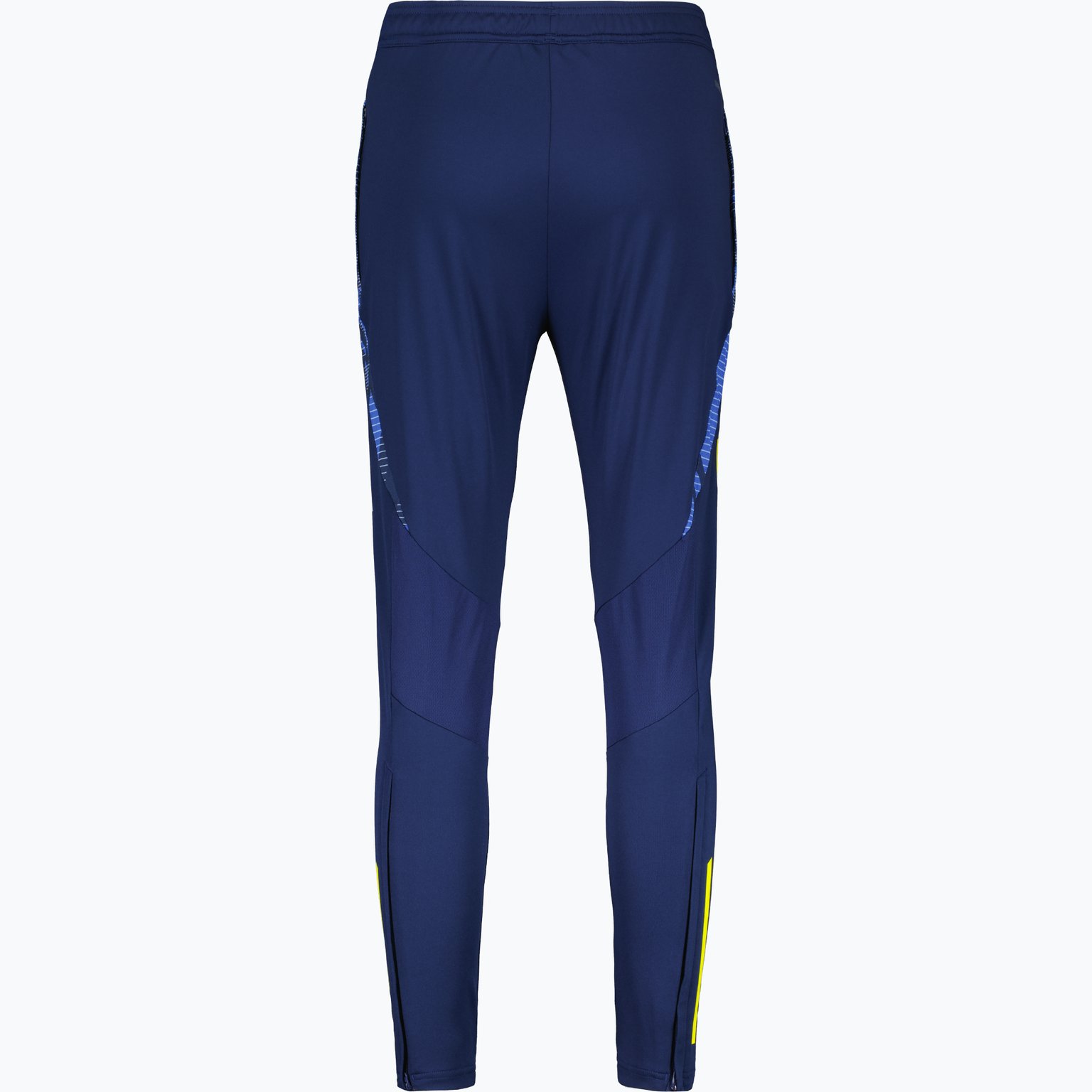 adidas Sweden Tapered M träningsbyxor Blå