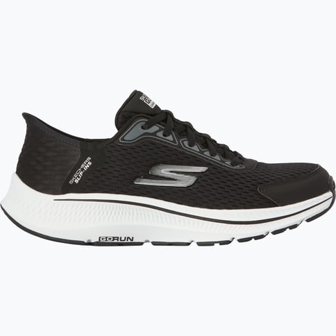 Skechers Go Run Consistent 2.0 W walkingskor Svart