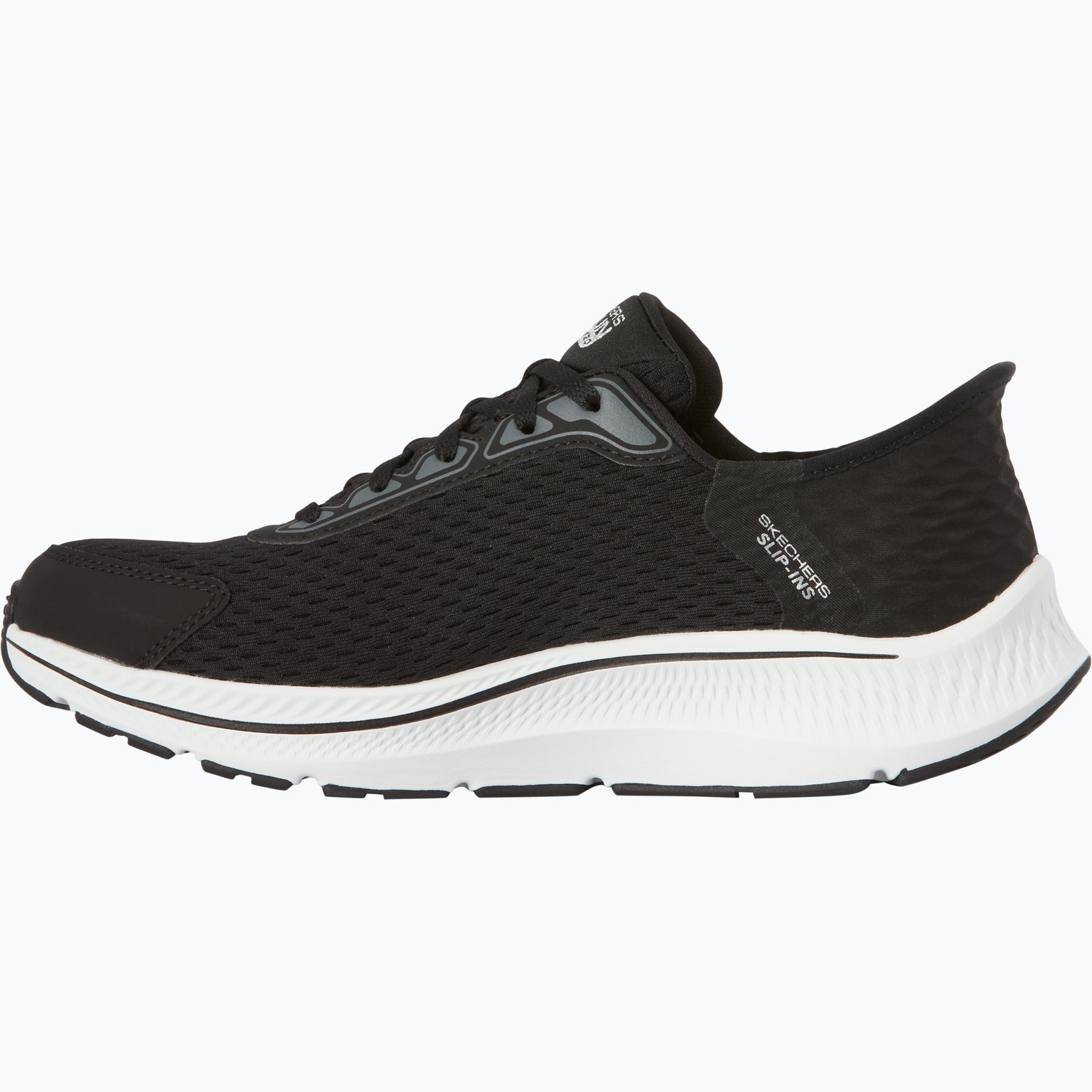 Skechers Go Run Consistent 2.0 W walkingskor Svart