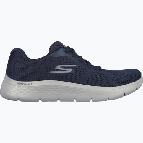 Skechers Go Walk Flex M walkingskor Grå