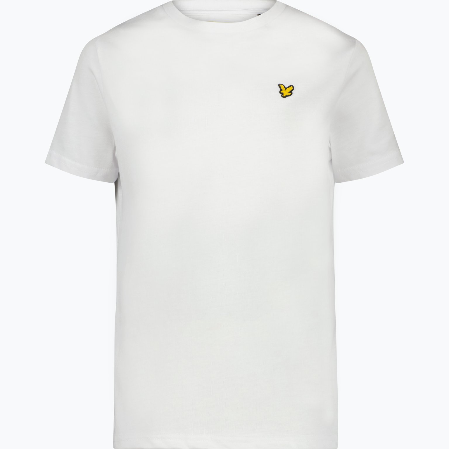 Lyle & Scott Sports JR t-shirt Röd