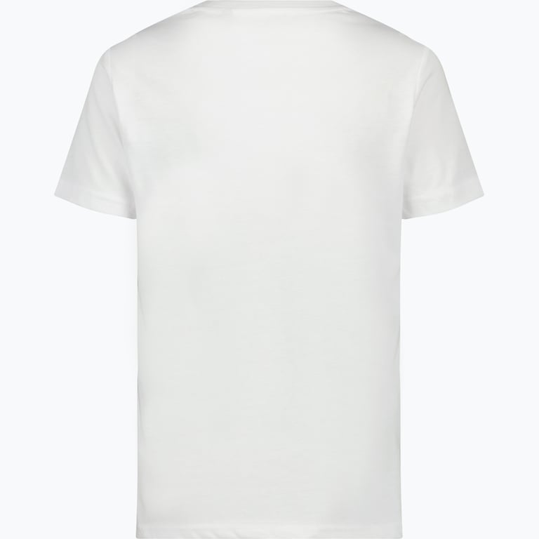 Lyle & Scott Sports JR t-shirt Vit