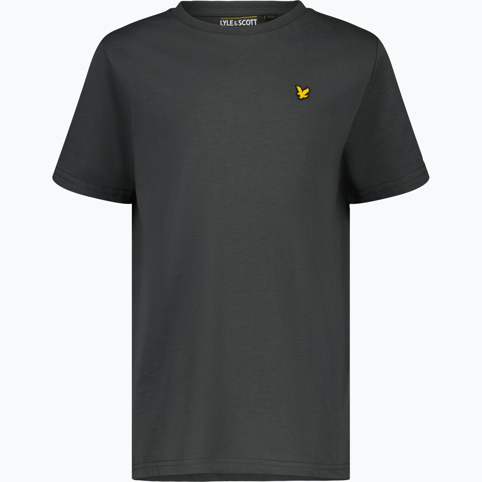 Lyle & Scott Sports JR t-shirt Grå