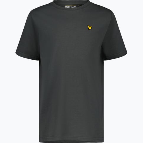 Lyle & Scott Sports JR t-shirt Röd