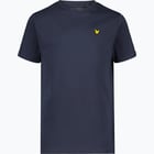 färgalternativ för Blå Lyle & Scott Sports JR t-shirt