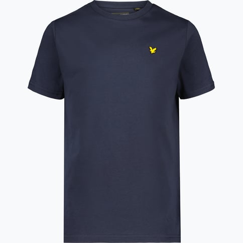 Lyle & Scott Sports JR t-shirt Röd