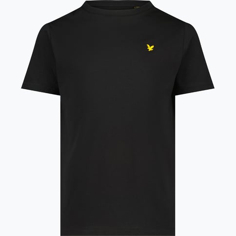 Lyle & Scott Sports JR t-shirt Röd