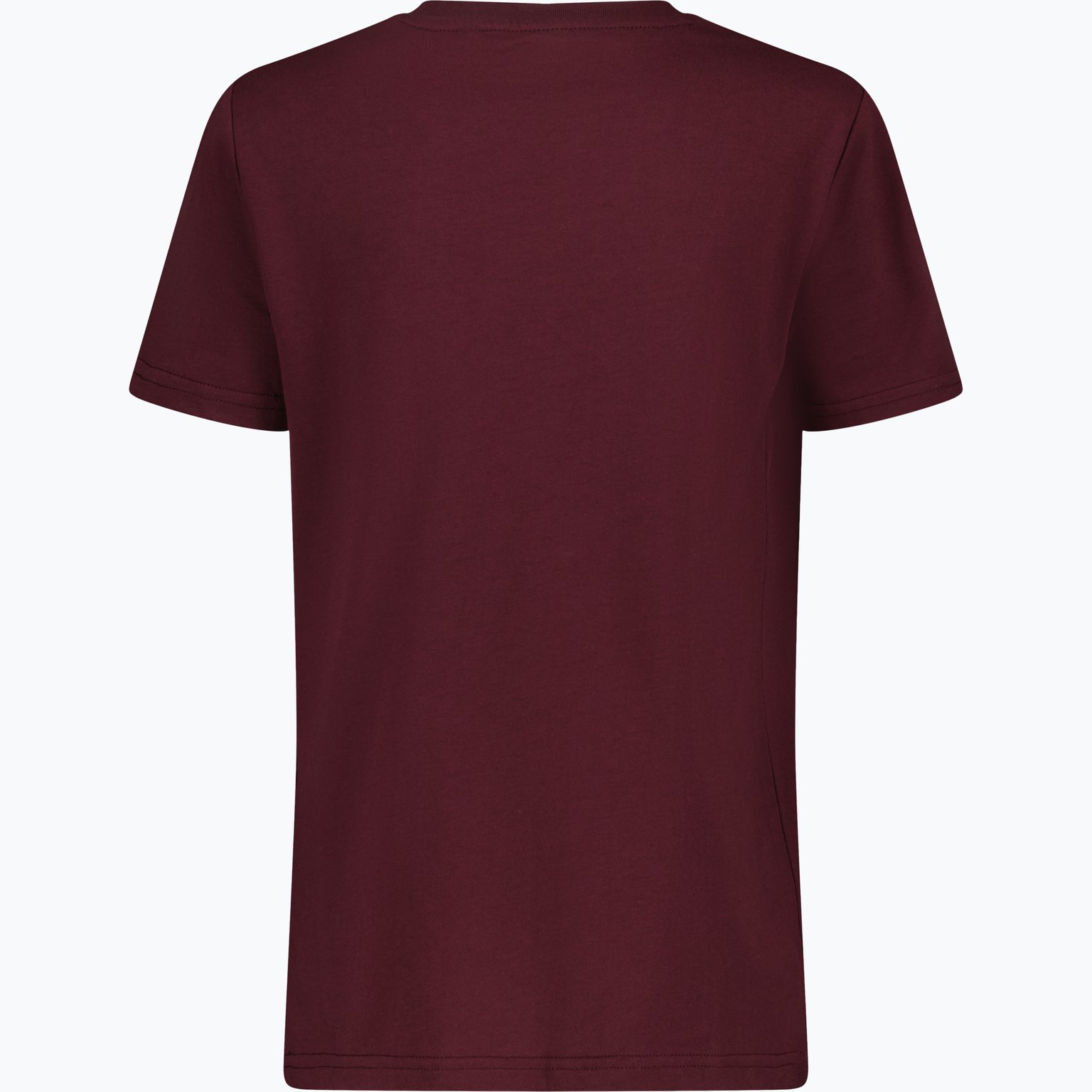 Lyle & Scott Sports JR t-shirt Röd