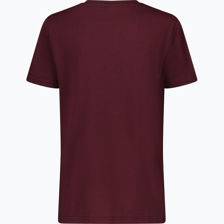 Lyle & Scott Sports JR t-shirt Röd