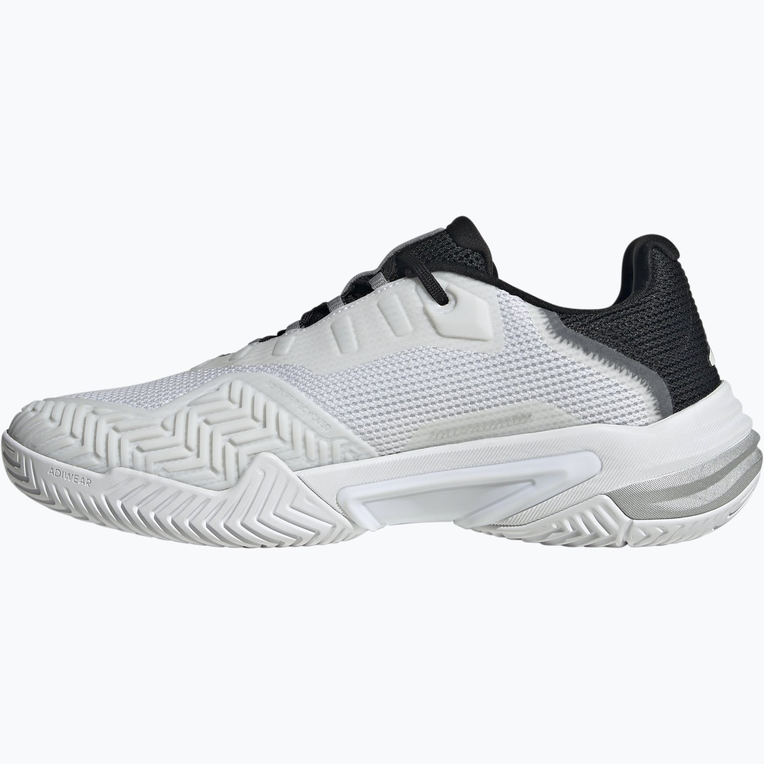 adidas Barricade 13 M tennisskor Vit