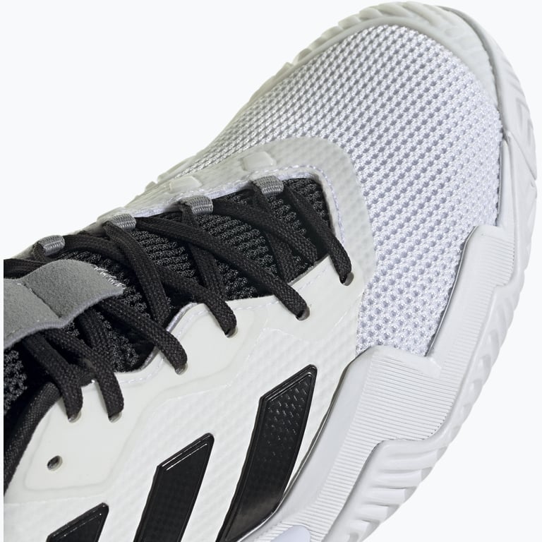 adidas Barricade 13 M tennisskor Vit