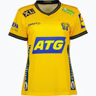 förhandsvisning ikon 1 för Craft Sweden Handball Replica W matchtröja Gul