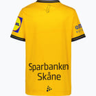 förhandsvisning ikon 2 för Craft Sweden Handball Replica jr matchtröja Gul