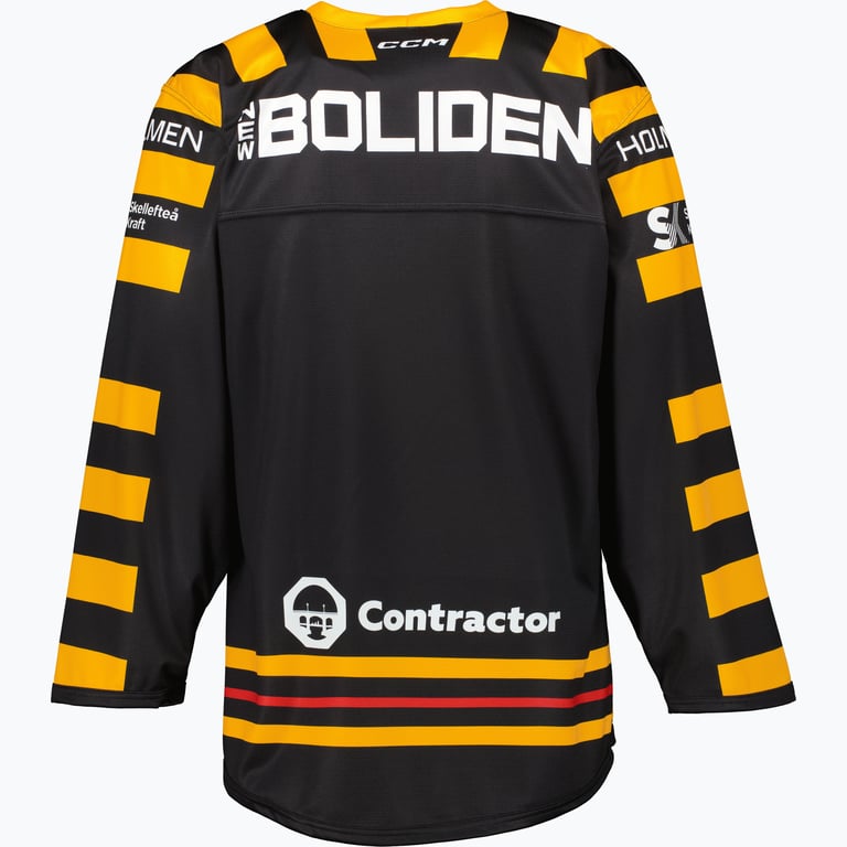 Skellefteå AIK Pro 23/24 replica Svart