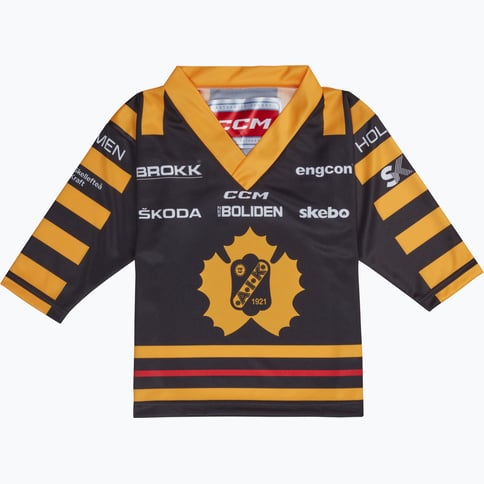 Skellefteå AIK Kids 23/24 replica Svart