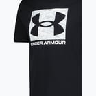 förhandsvisning ikon 3 för Under armour UA ABC Camo M träningst-shirt Svart