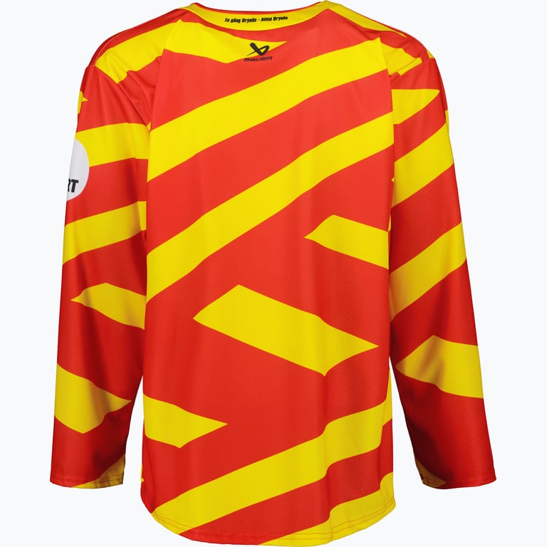 Brynäs IF Classic 23/24 replica Röd