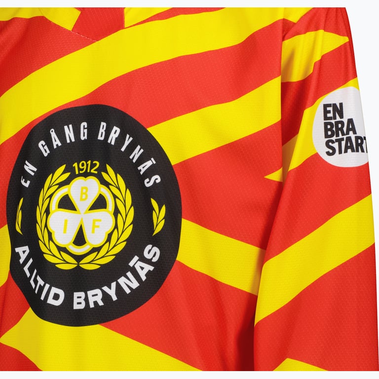 Brynäs IF Classic 23/24 replica Röd