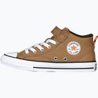 förhandsvisning ikon 2 för Converse Chuck Taylor All Star Malden Street JR sneakers Brun