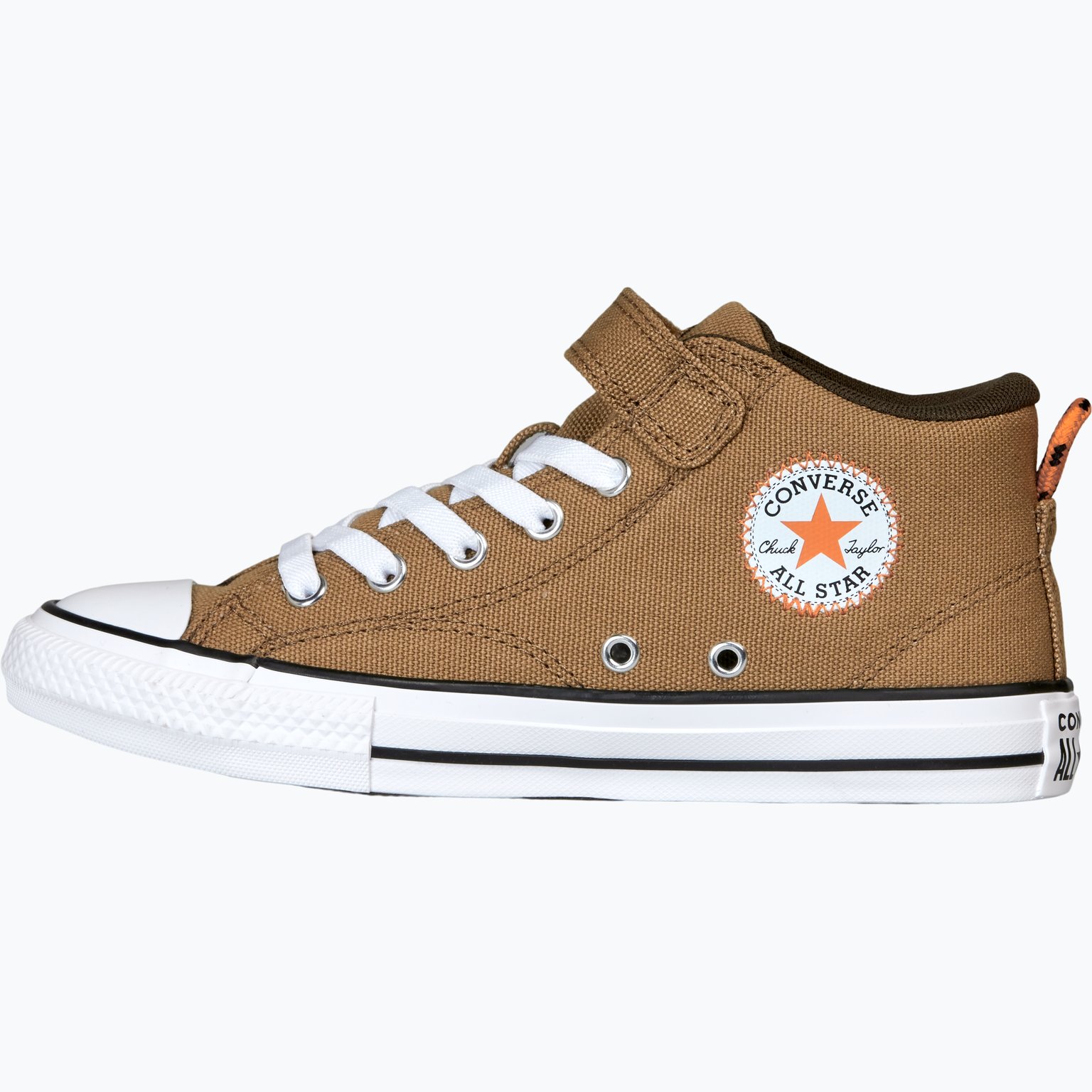 Converse Chuck Taylor All Star Malden Street JR sneakers Brun