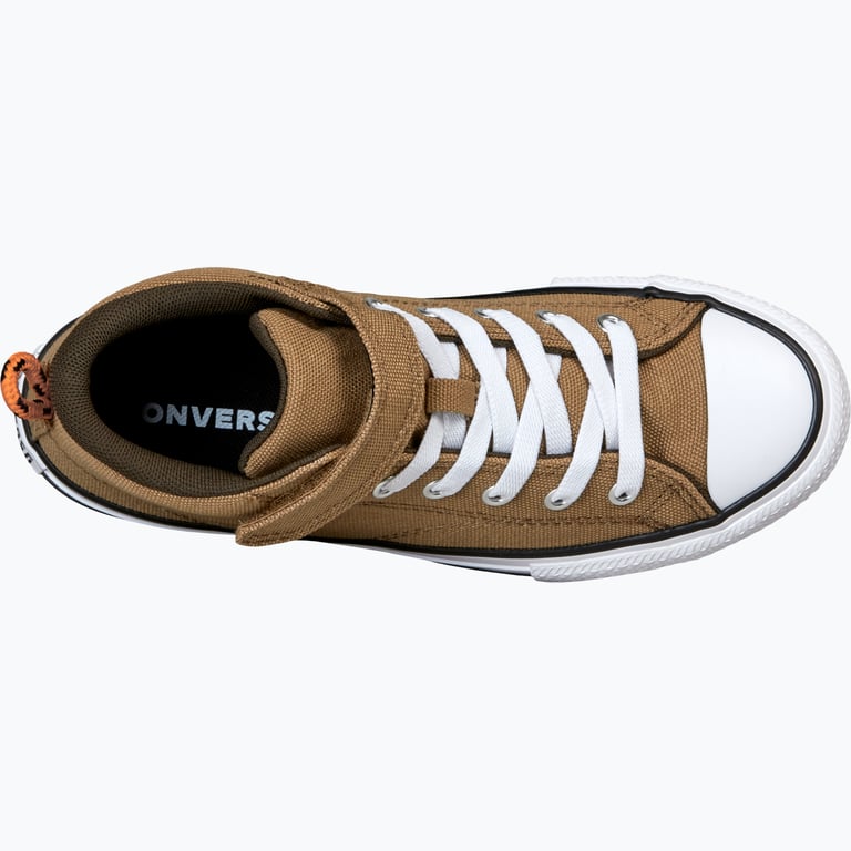 Converse Chuck Taylor All Star Malden Street JR sneakers Brun