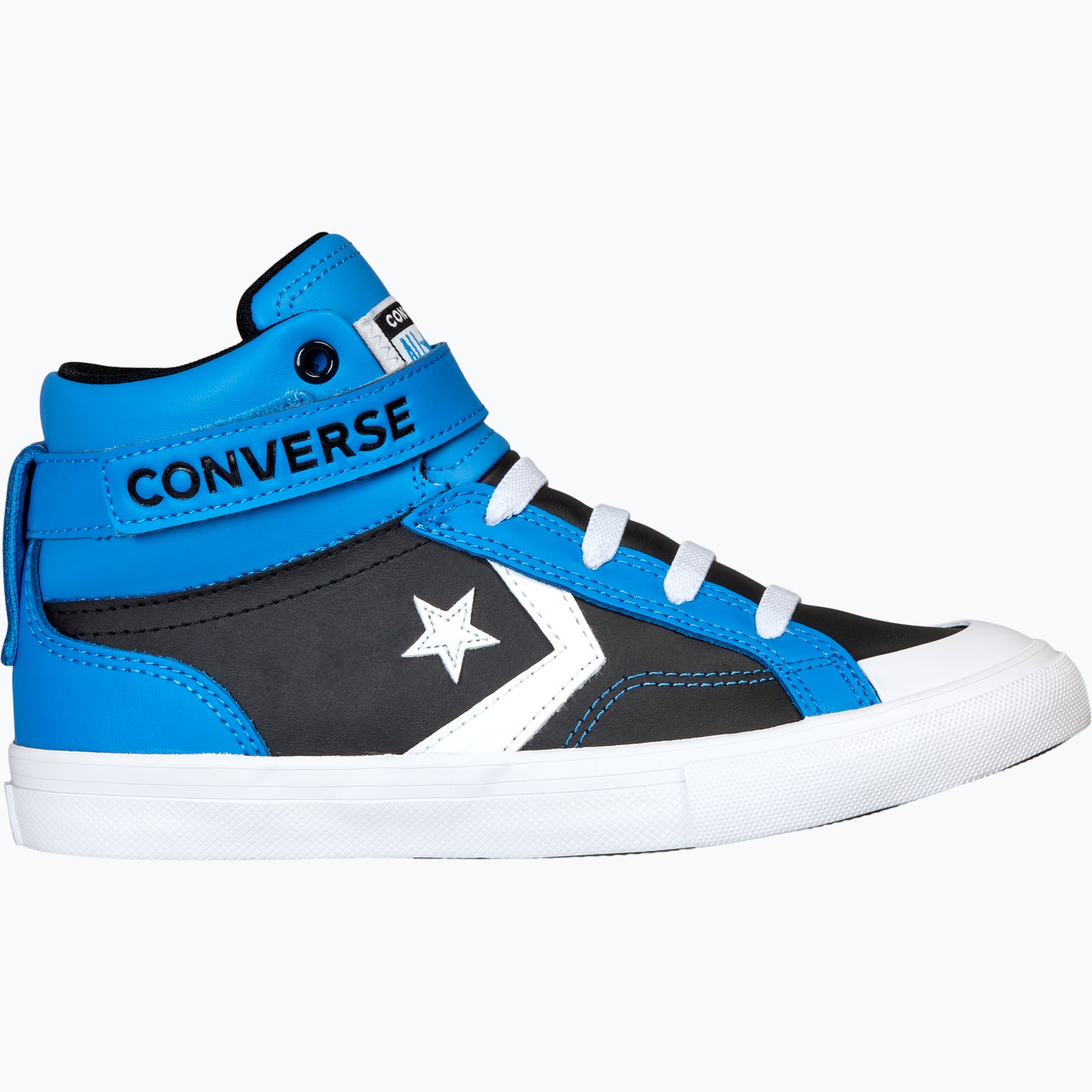 Converse Pro Blaze JR sneakers Blå