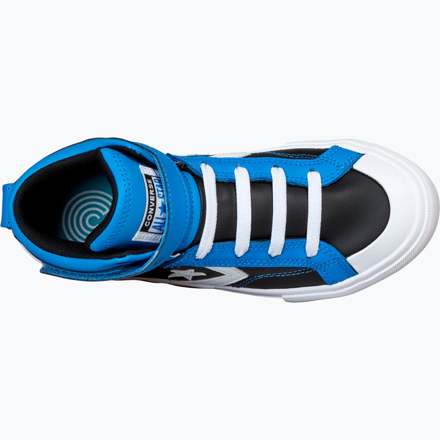 Converse Pro Blaze JR sneakers Blå