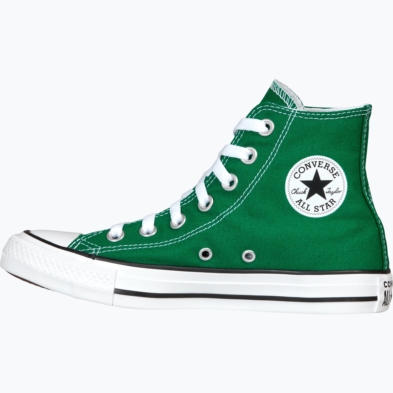 Converse Chuck Taylor All Star sneakers Grön